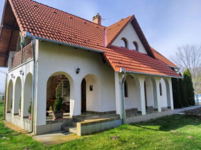 Bodzás vendégház - Bodza u.4., Kiskunmajsa